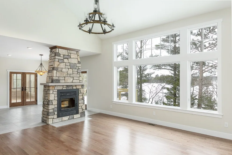 Ann Lake, Michigan by CMB Construction - Photo 4