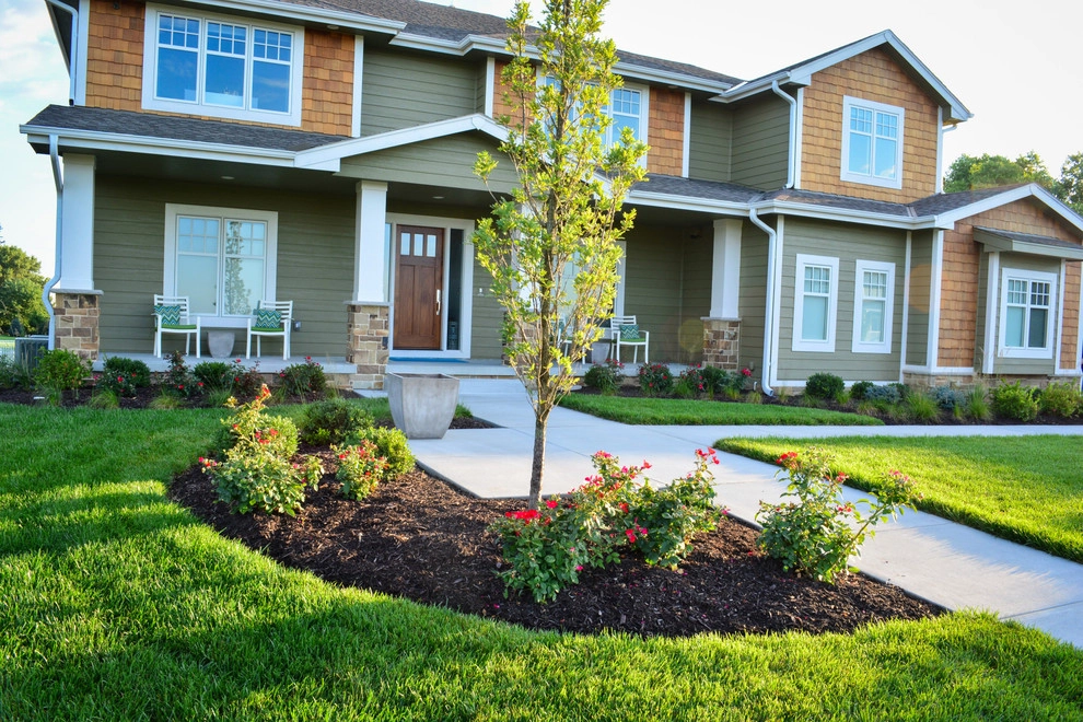 Modern Country Estate by Breaking Ground - Photo 17