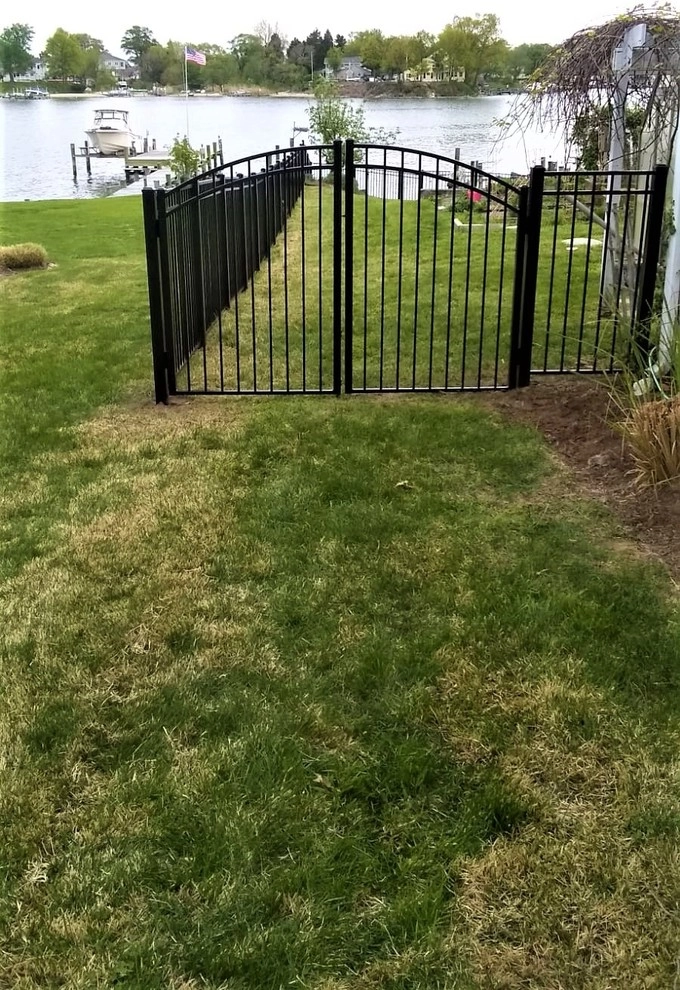 Garcia Patios And Landscaping, Inc. - Photo 10