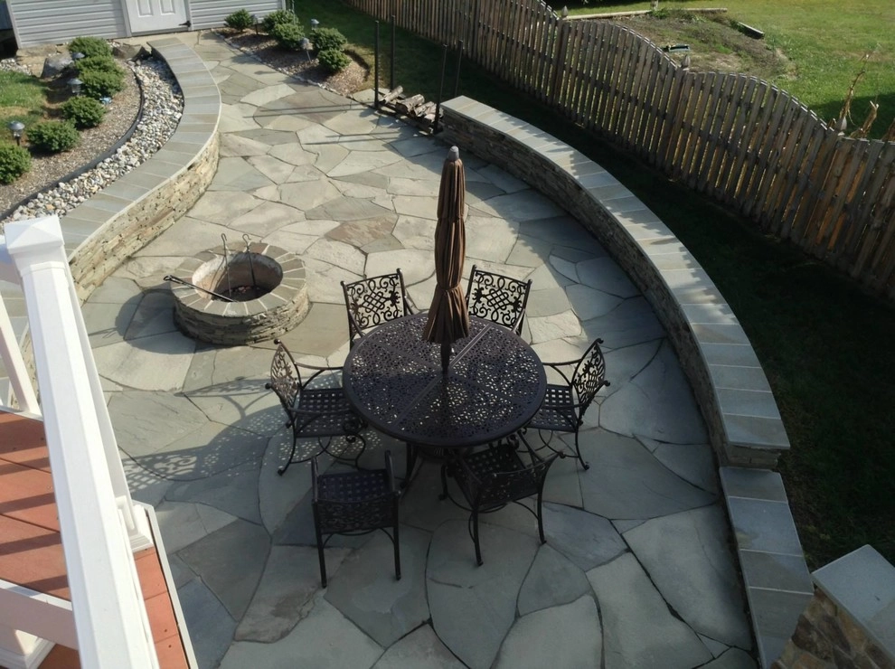 Fireplaces and Firepits by Garcia Patios And Landscaping, Inc. - Photo 5