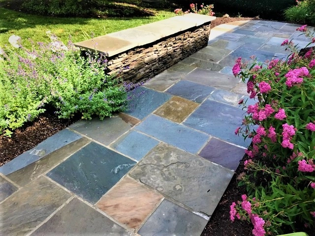 Landscaping by Garcia Patios And Landscaping, Inc. - Photo 6