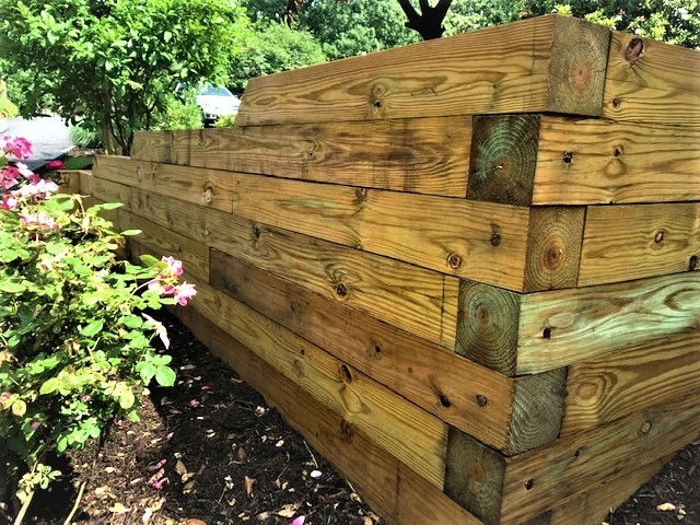 Landscaping by Garcia Patios And Landscaping, Inc. - Photo 19