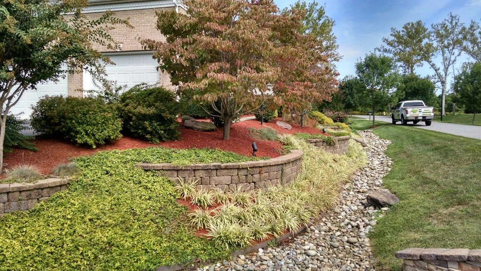 Landscaping by Garcia Patios And Landscaping, Inc. - Photo 21
