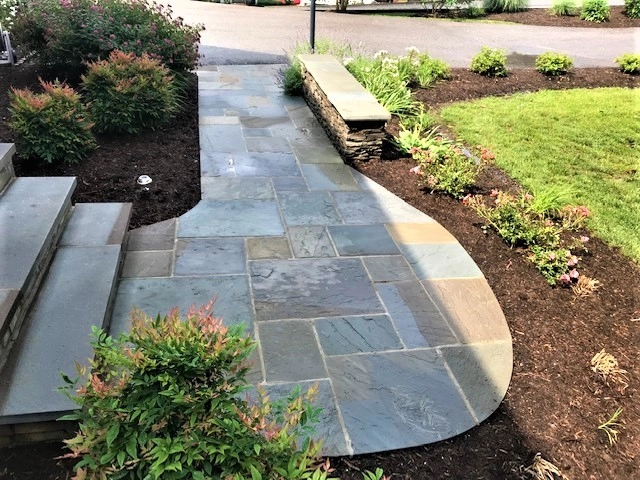Landscaping by Garcia Patios And Landscaping, Inc. - Photo 18