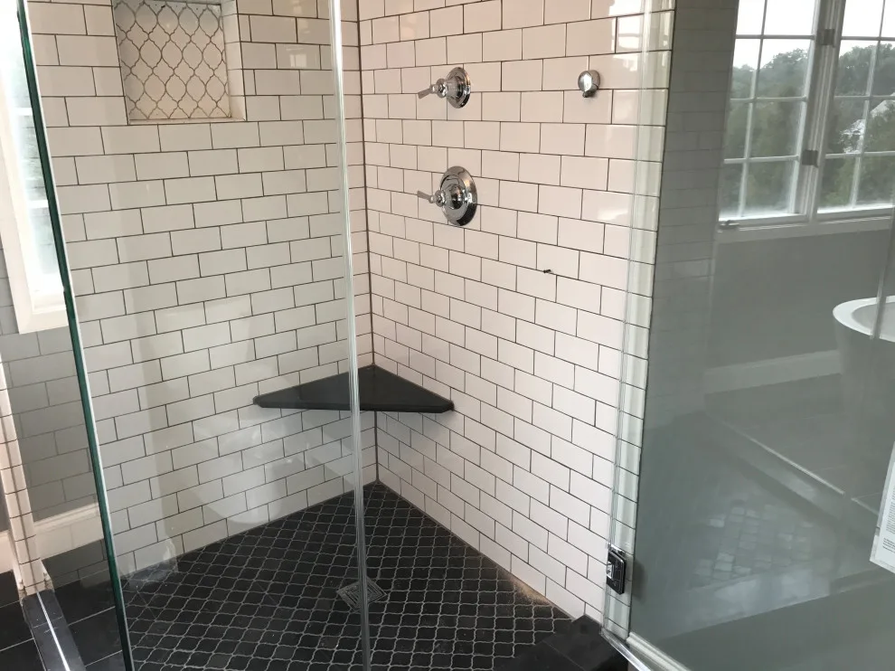 Bathroom Renovation by the Lake by Doylestown Builders - Photo 6