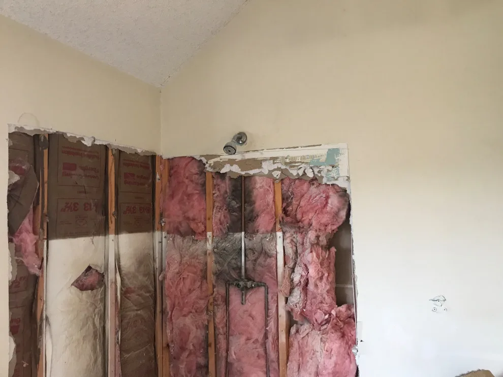 Bathroom Renovation by the Lake by Doylestown Builders - Photo 2