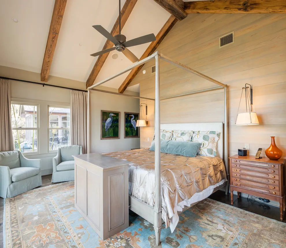 Bistineau Lake Getaway by Terry M. Elston, Builder - Photo 8