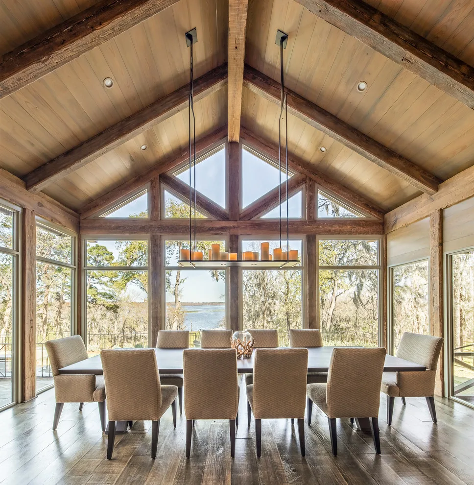 Bistineau Lake Getaway by Terry M. Elston, Builder - Photo 2