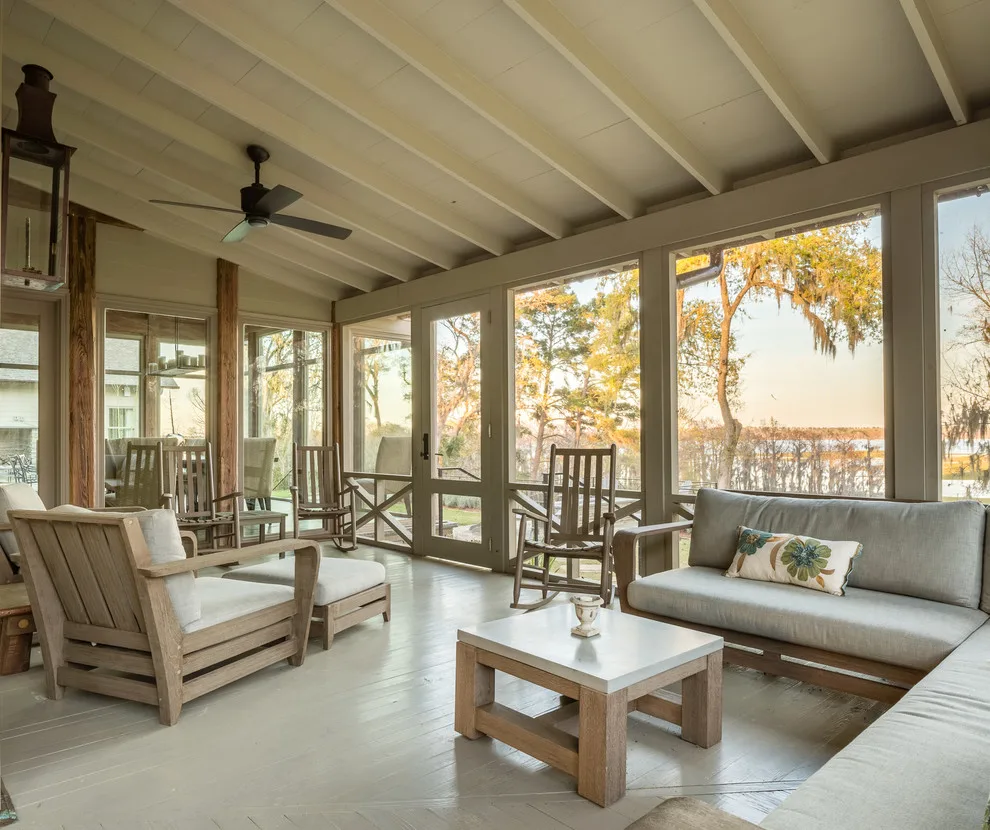 Terry M. Elston, Builder - Photo 2