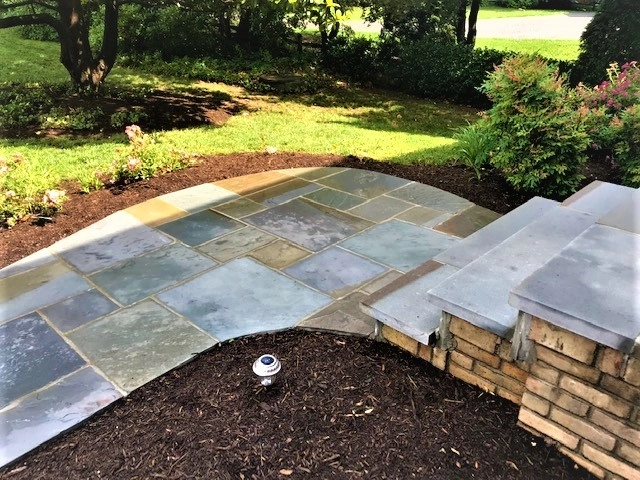 Landscaping by Garcia Patios And Landscaping, Inc. - Photo 14