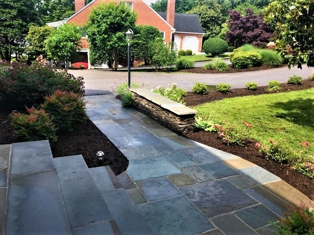 Landscaping by Garcia Patios And Landscaping, Inc. - Photo 9