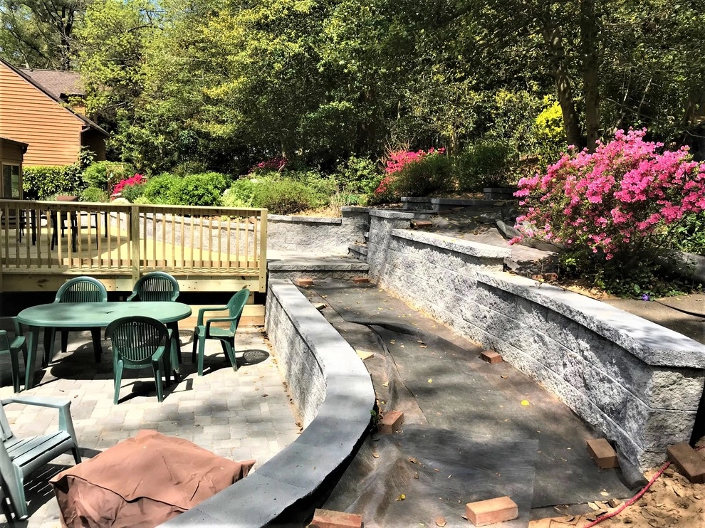 Garcia Patios And Landscaping, Inc. - Photo 9