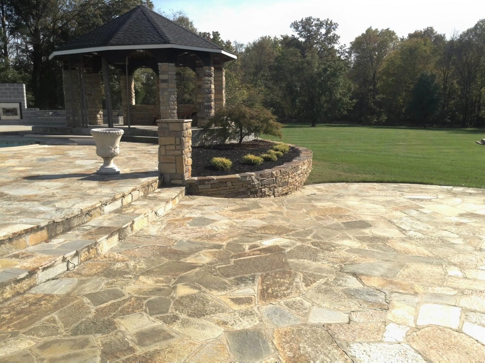 Garcia Patios And Landscaping, Inc. - Photo 3