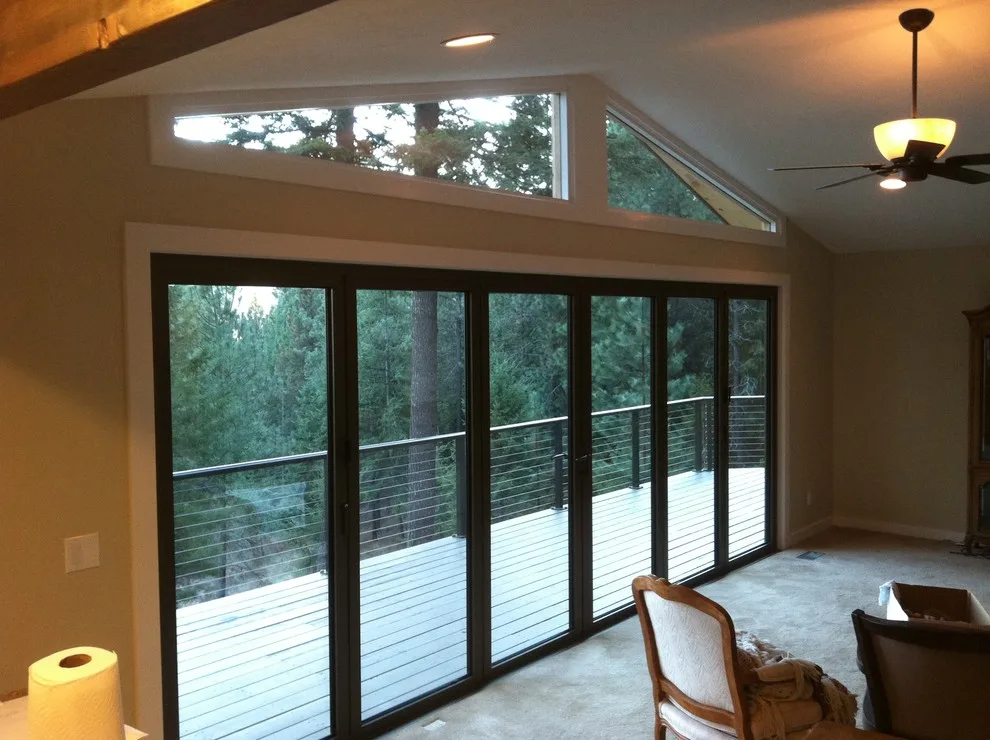 Coeur d'Alene Lake Construction by Chateau Construction - Photo 3