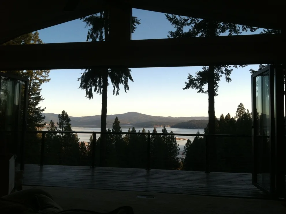 Coeur d'Alene Lake Construction by Chateau Construction - Photo 5