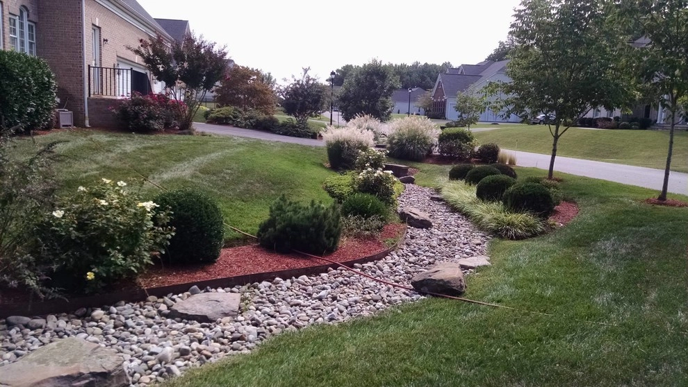 Landscaping by Garcia Patios And Landscaping, Inc. - Photo 12