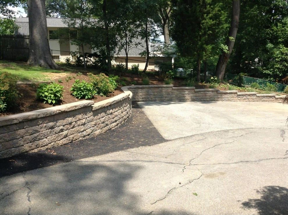 Retaining Walls by Garcia Patios And Landscaping, Inc. - Photo 4