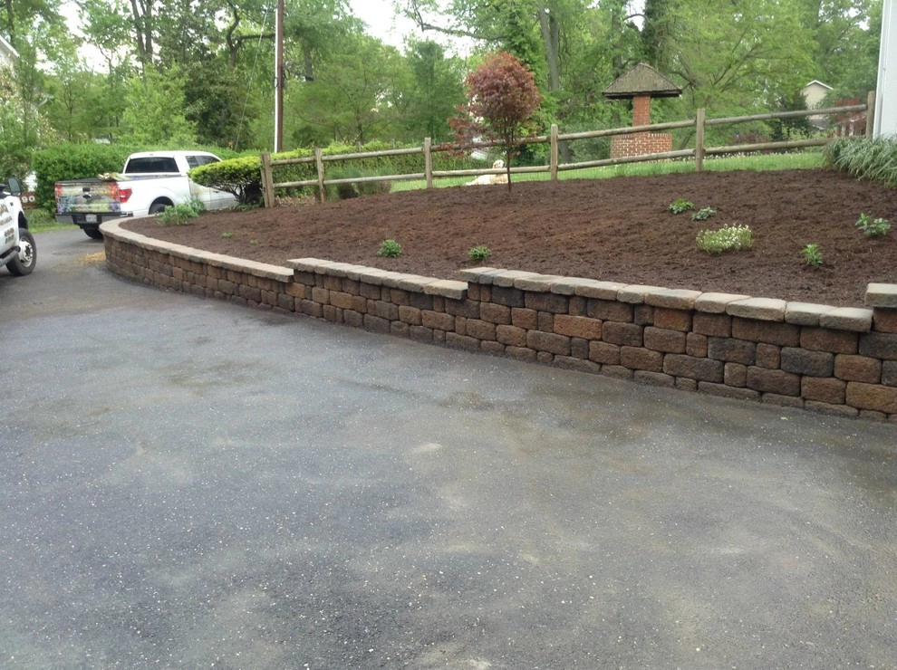 Retaining Walls by Garcia Patios And Landscaping, Inc. - Photo 6