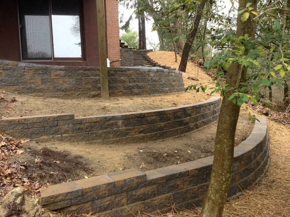 Retaining Walls by Garcia Patios And Landscaping, Inc. - Photo 2