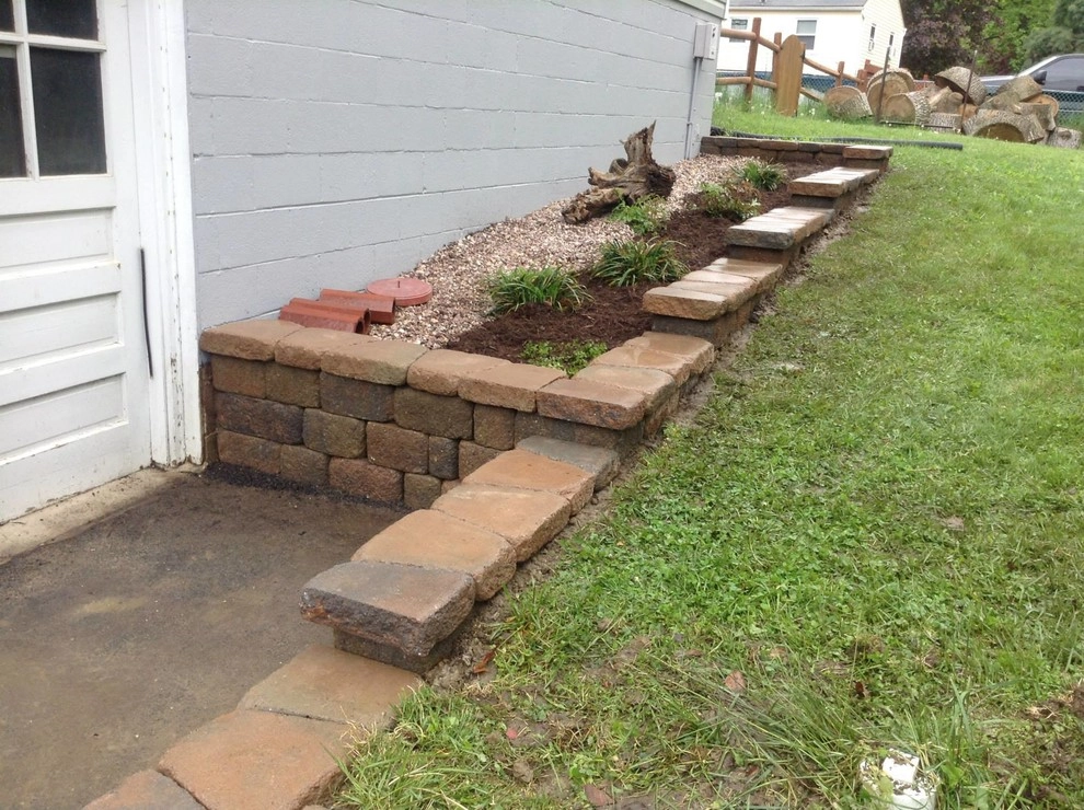 Retaining Walls by Garcia Patios And Landscaping, Inc. - Photo 5