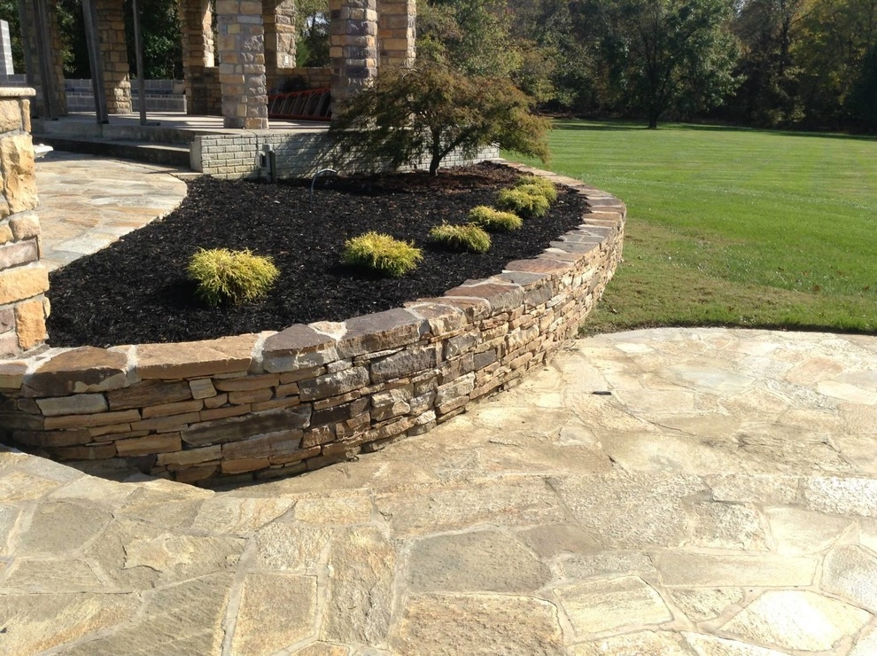 Retaining Walls by Garcia Patios And Landscaping, Inc. - Photo 3