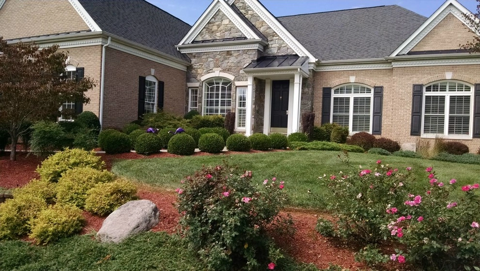 Landscaping by Garcia Patios And Landscaping, Inc. - Photo 3