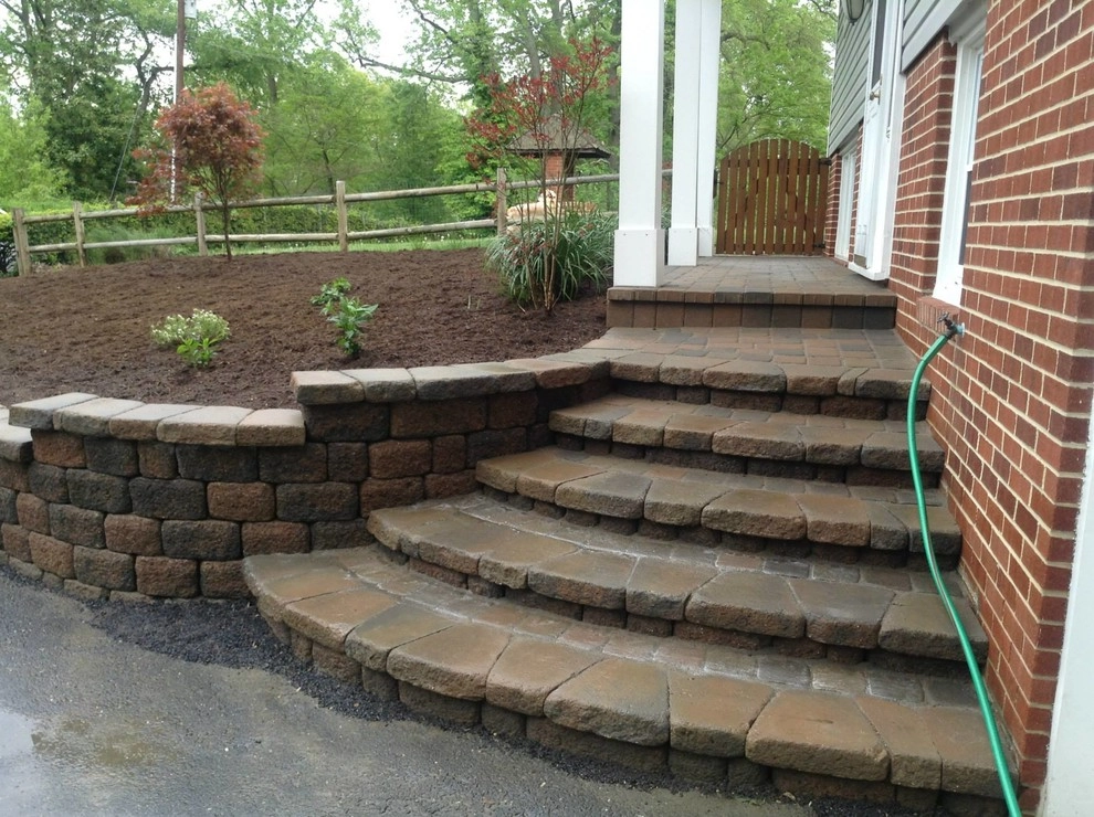 Garcia Patios And Landscaping, Inc. - Photo 11