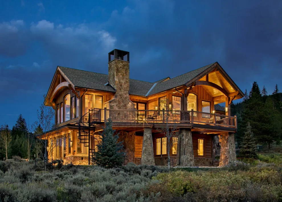 Shoreline One by Rockridge Building Company - Photo 3