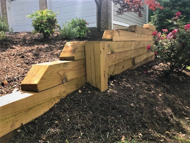 Landscaping by Garcia Patios And Landscaping, Inc. - Photo 8