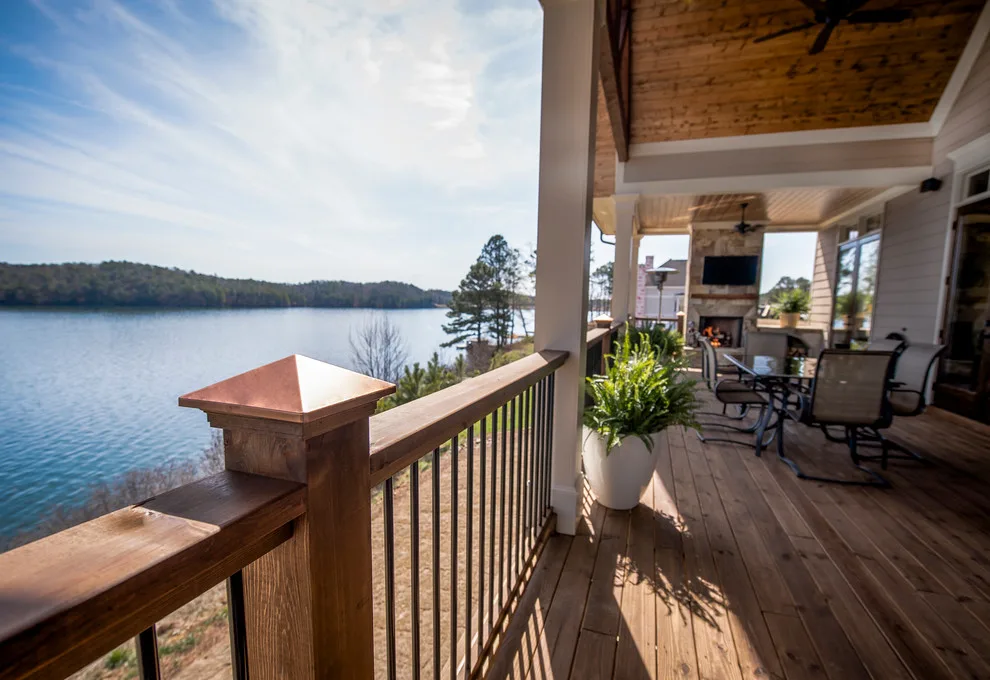 Lakefront Residence - Design and Construction by Level Team Contracting - Photo 25