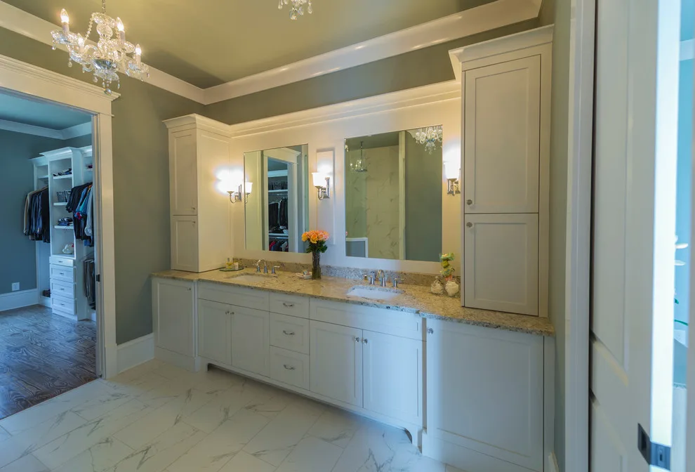Lakefront Residence - Design and Construction by Level Team Contracting - Photo 12