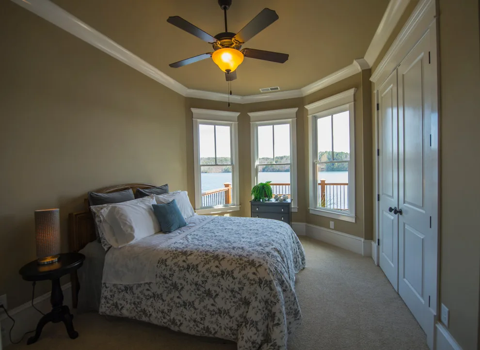 Lakefront Residence - Design and Construction by Level Team Contracting - Photo 24