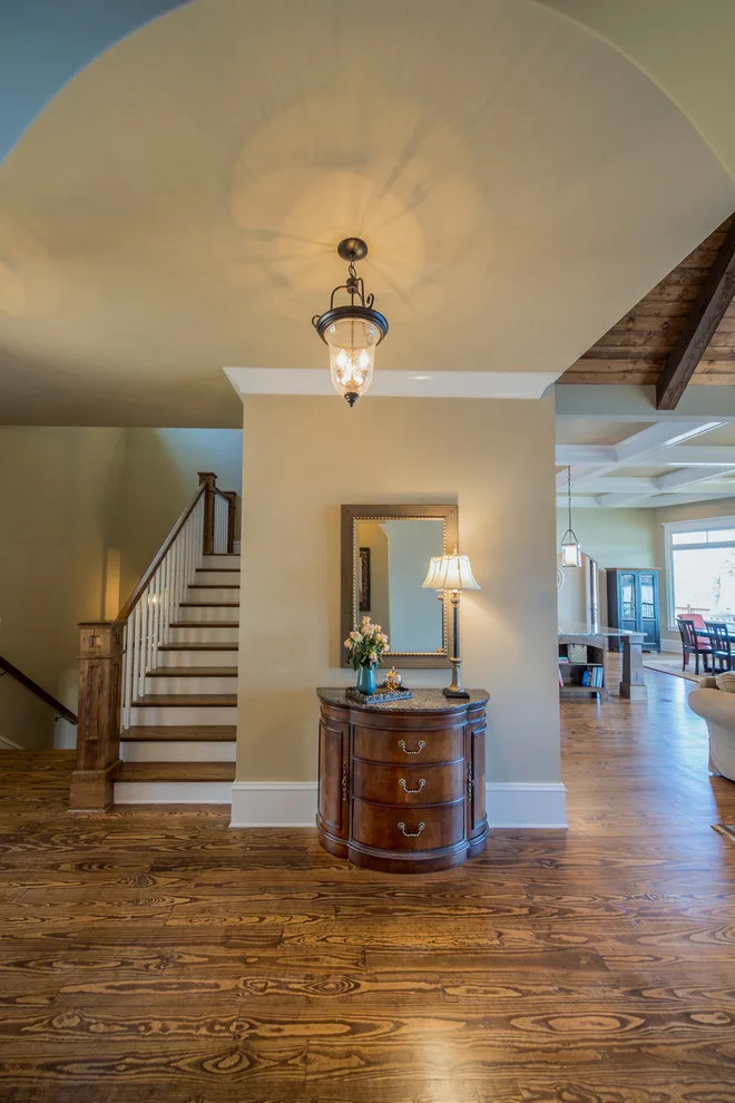 Lakefront Residence - Design and Construction by Level Team Contracting - Photo 5