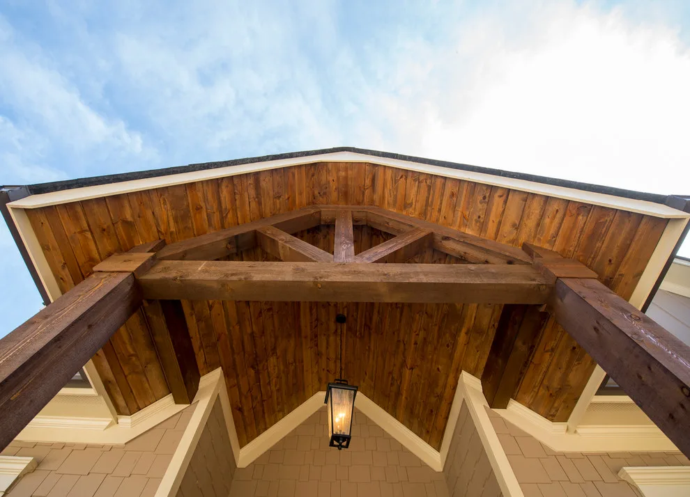 Lakefront Residence - Design and Construction by Level Team Contracting - Photo 9