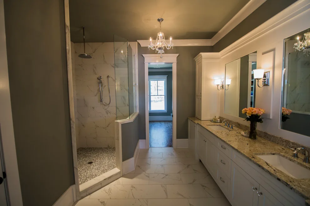 Lakefront Residence - Design and Construction by Level Team Contracting - Photo 3