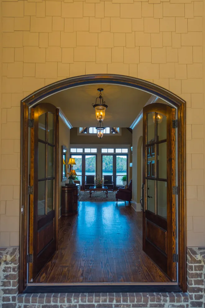 Lakefront Residence - Design and Construction by Level Team Contracting - Photo 14