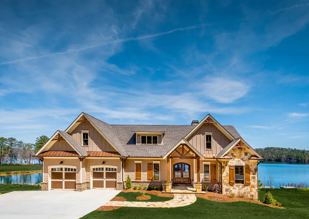 Lakefront Residence - Design and Construction by Level Team Contracting - Photo 20
