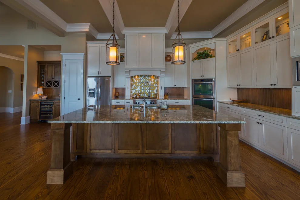 Lakefront Residence - Design and Construction by Level Team Contracting - Photo 23