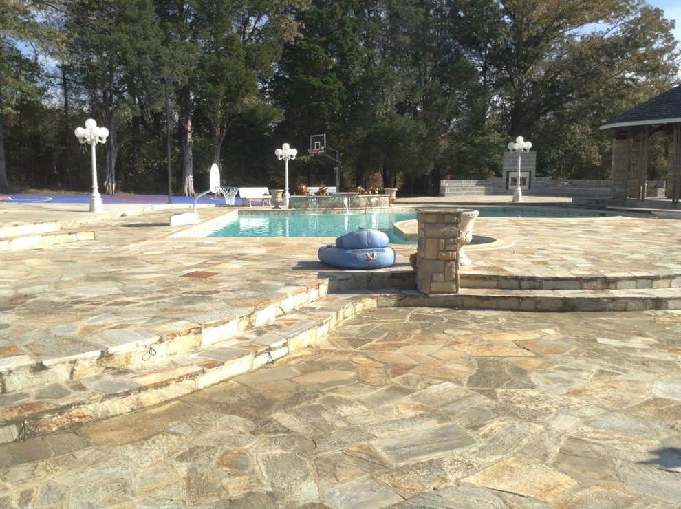 Garcia Patios And Landscaping, Inc. - Photo 5