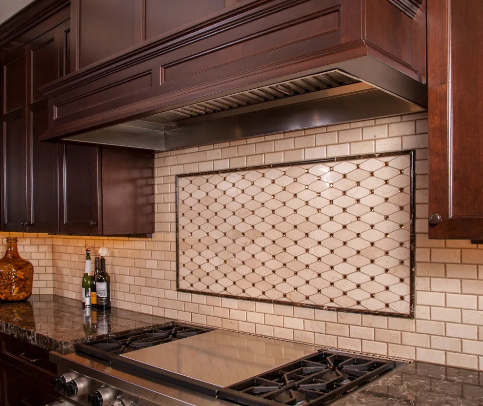 Lakefront Home Kitchen Renovation by Phase II, Inc. - Photo 3