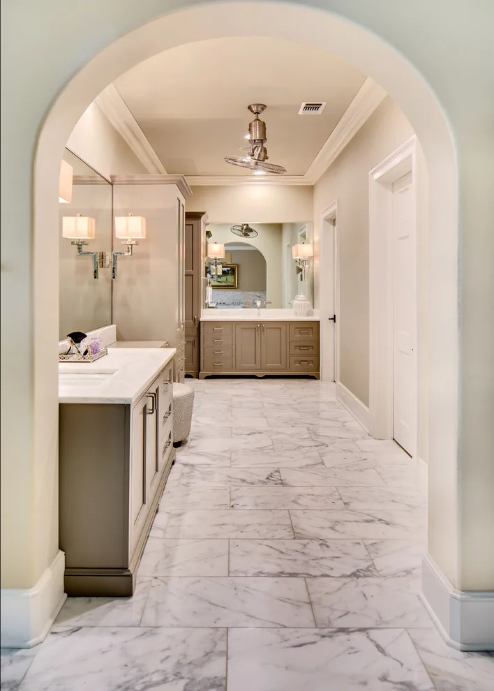 Exquisite Lake Forbing by Terry M. Elston, Builder - Photo 6