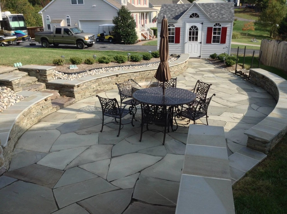 Outdoor Living & Kitchens by Garcia Patios And Landscaping, Inc. - Photo 5