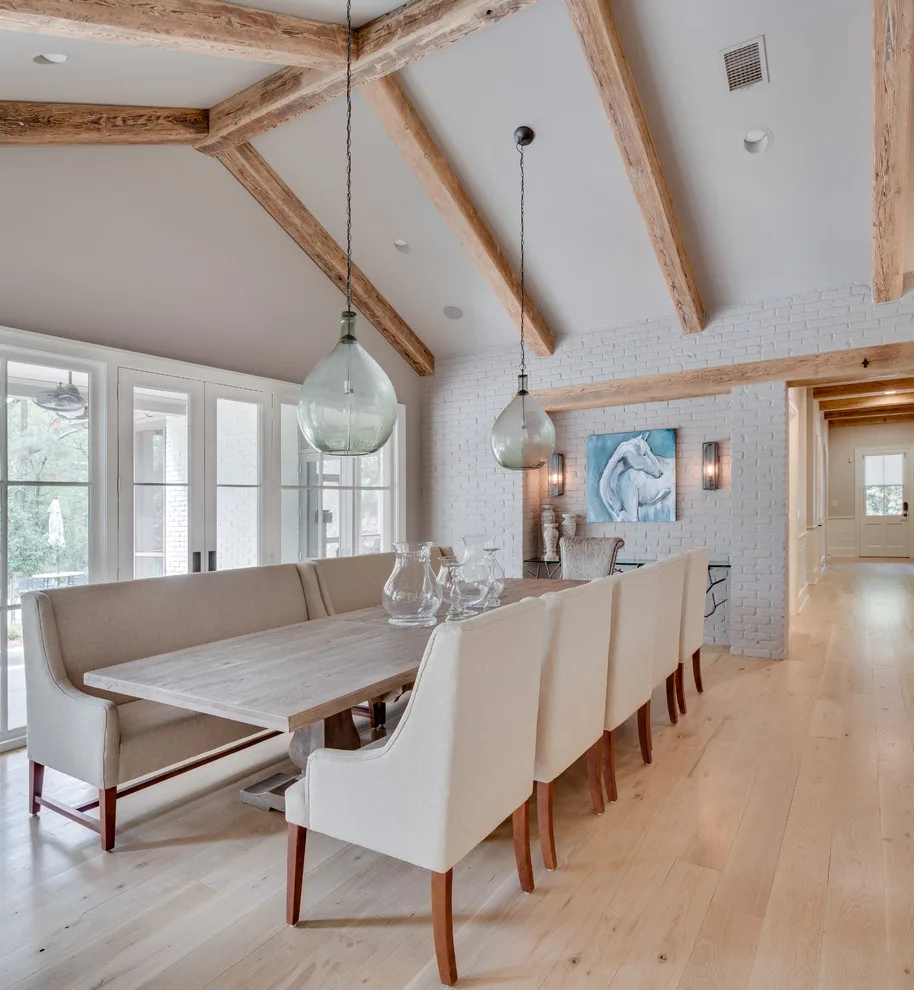 Exquisite Lake Forbing by Terry M. Elston, Builder - Photo 2