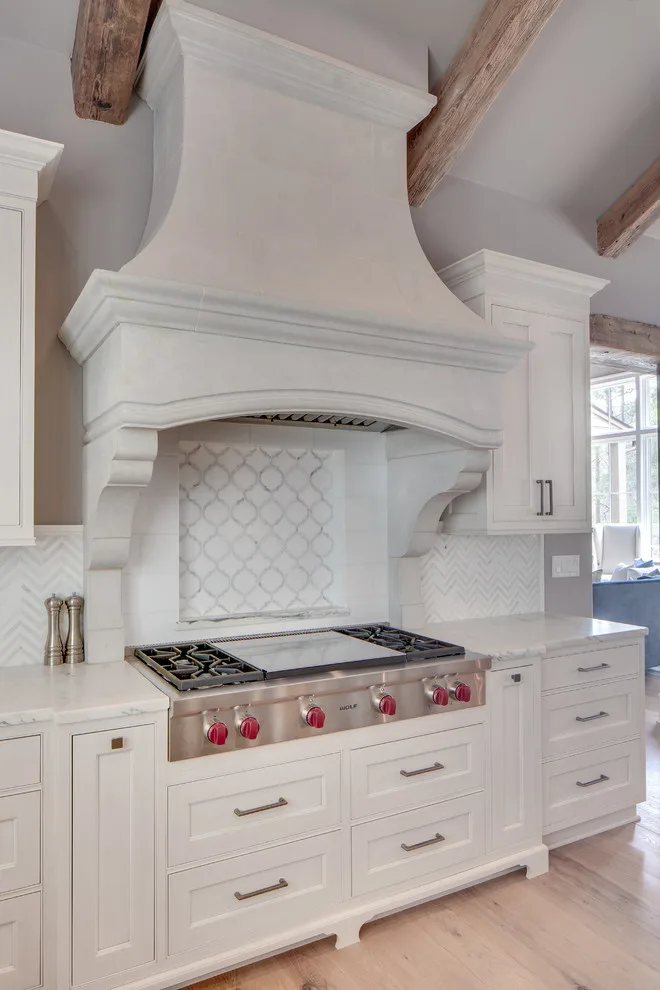 Exquisite Lake Forbing by Terry M. Elston, Builder - Photo 5
