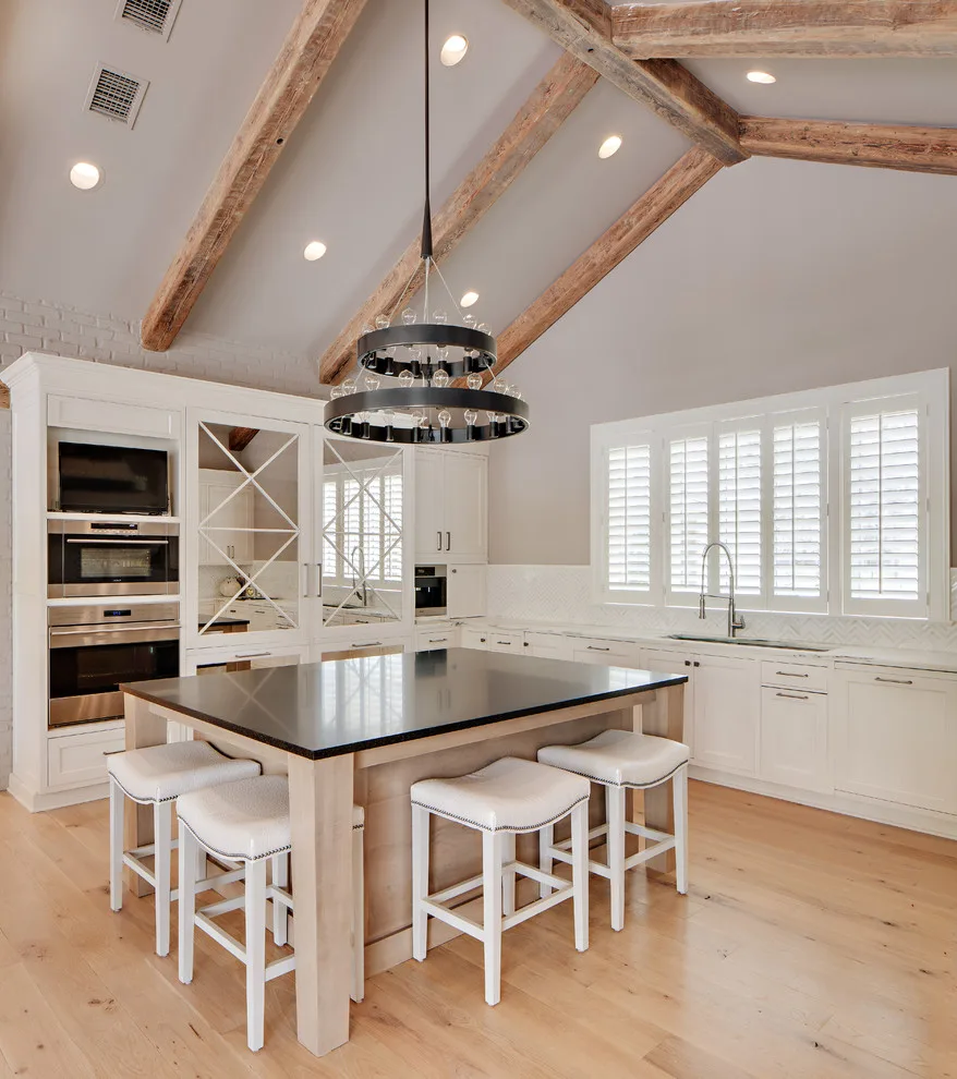 Exquisite Lake Forbing by Terry M. Elston, Builder - Photo 10