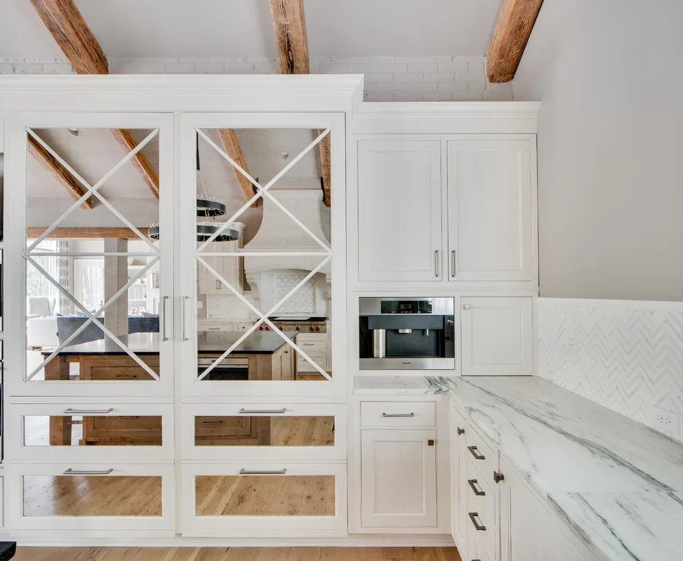 Exquisite Lake Forbing by Terry M. Elston, Builder - Photo 8