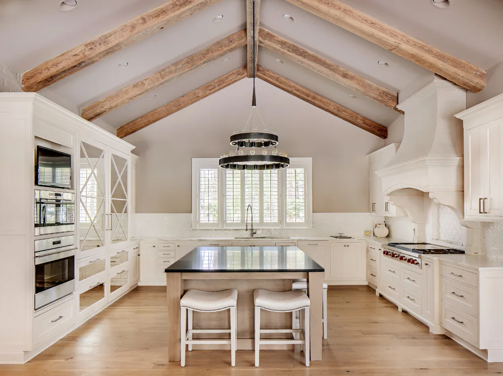 Exquisite Lake Forbing by Terry M. Elston, Builder - Photo 9