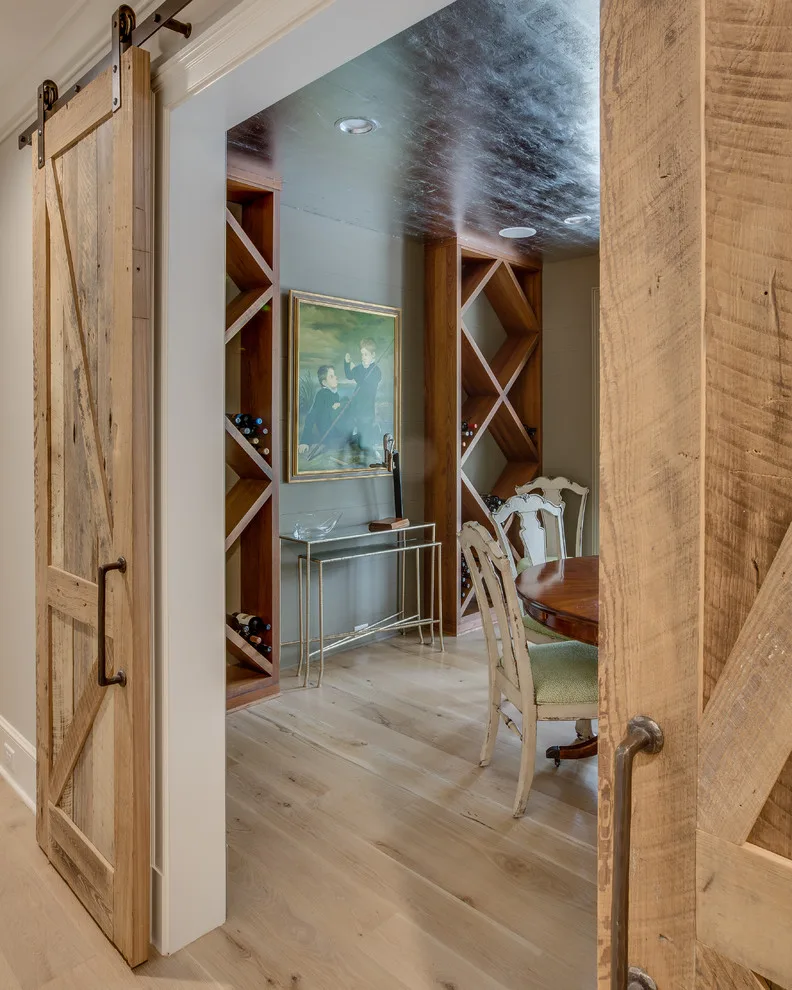 Exquisite Lake Forbing by Terry M. Elston, Builder - Photo 4