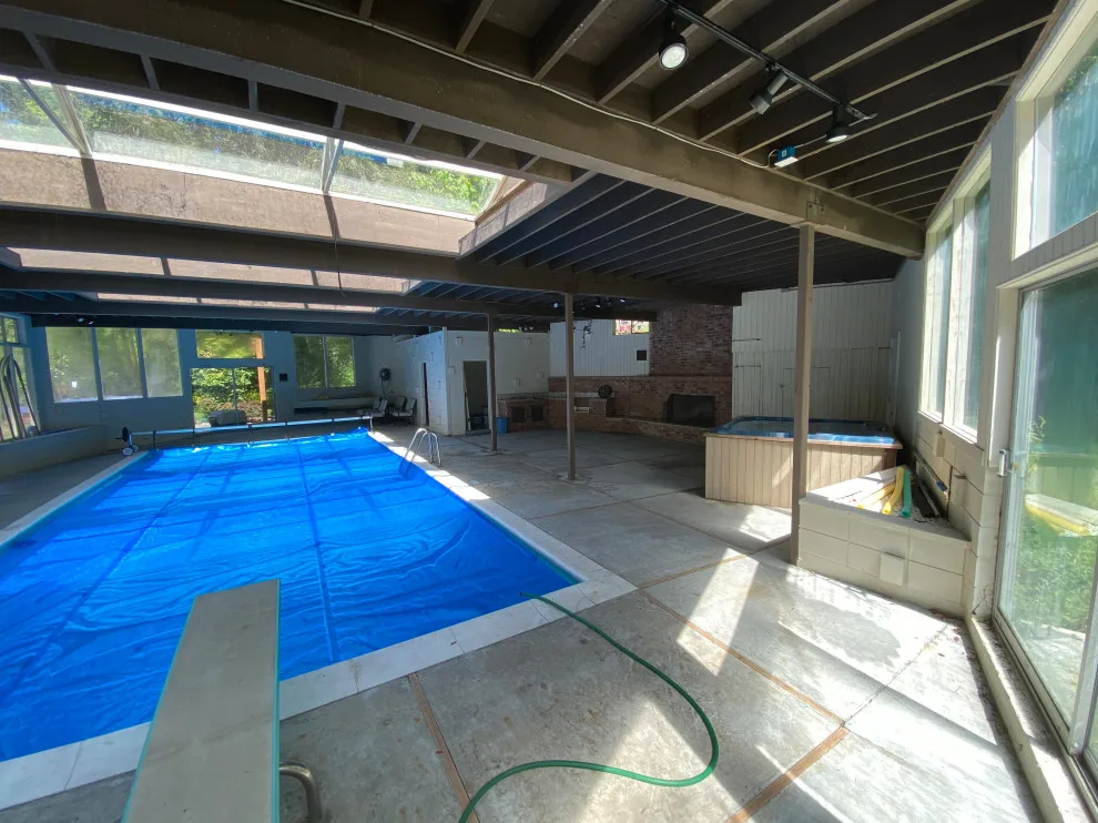 Outdoor Living at Lake Forest Park by Northlight Custom Builders, LLC - Photo 11