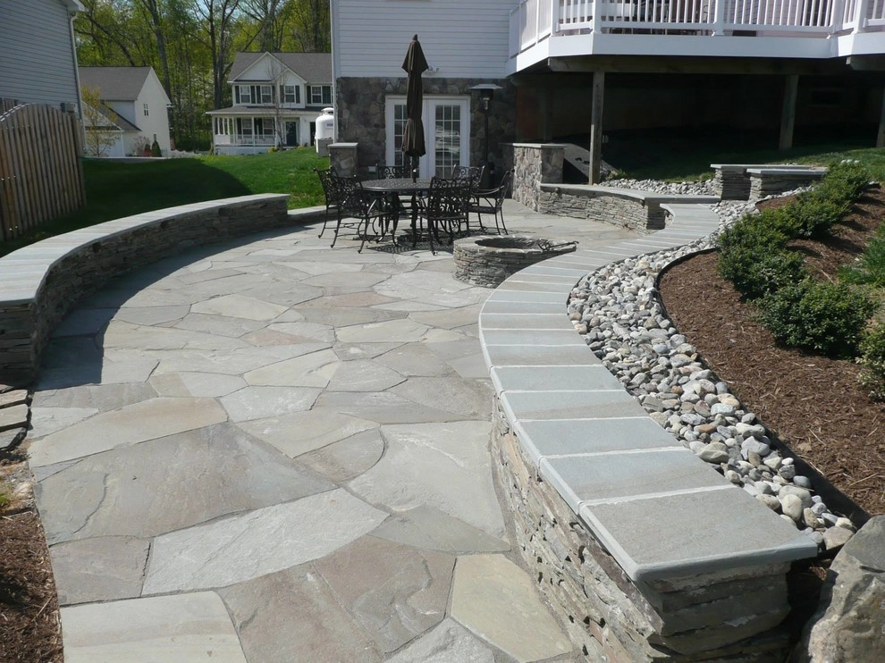 Fireplaces and Firepits by Garcia Patios And Landscaping, Inc. - Photo 6